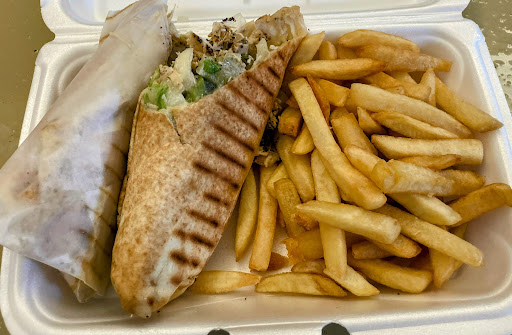 Photo of Masala Grill - 17340 Hall Rd Space #103, Clinton Township, MI 48038, USA